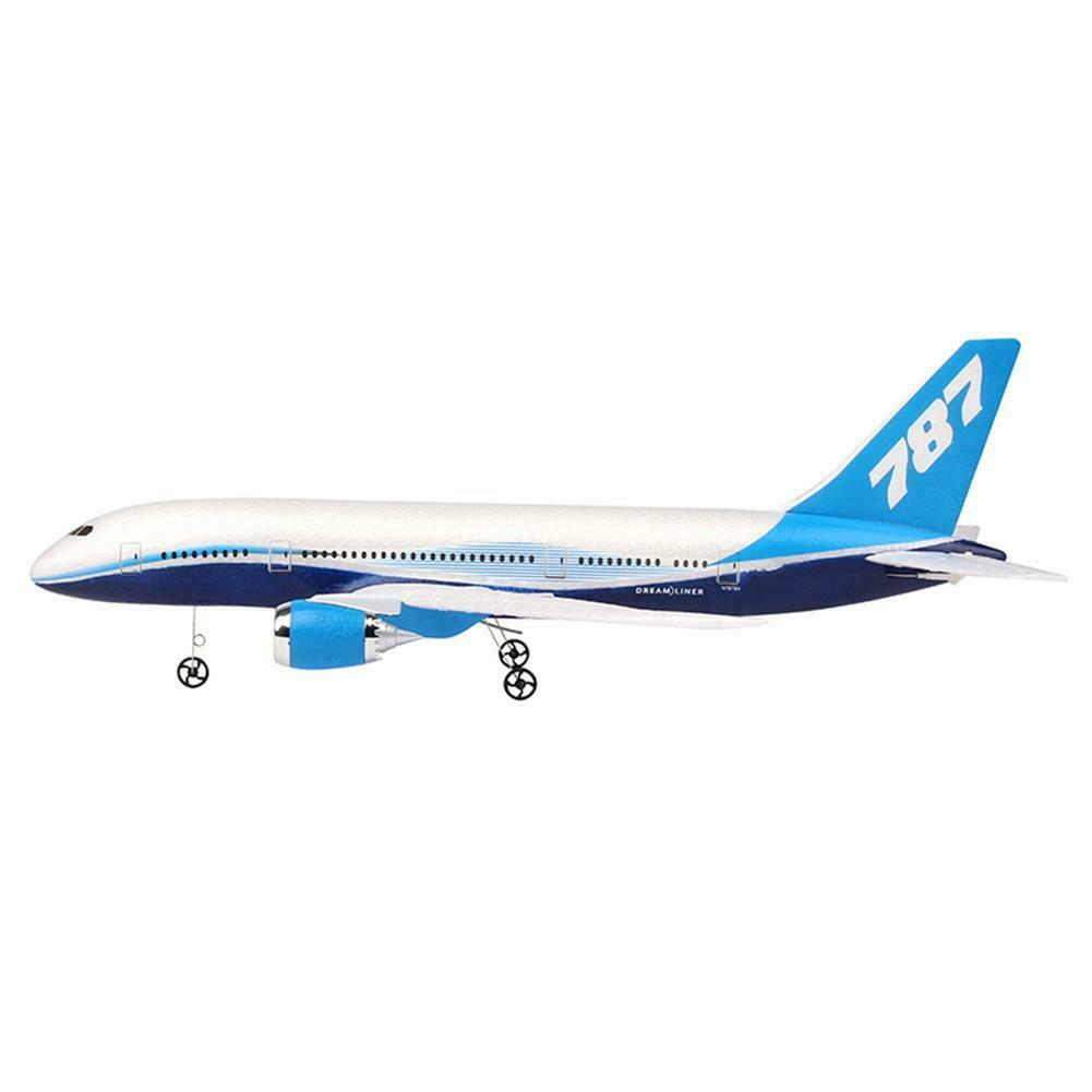 Avion Télécommandé Boeing