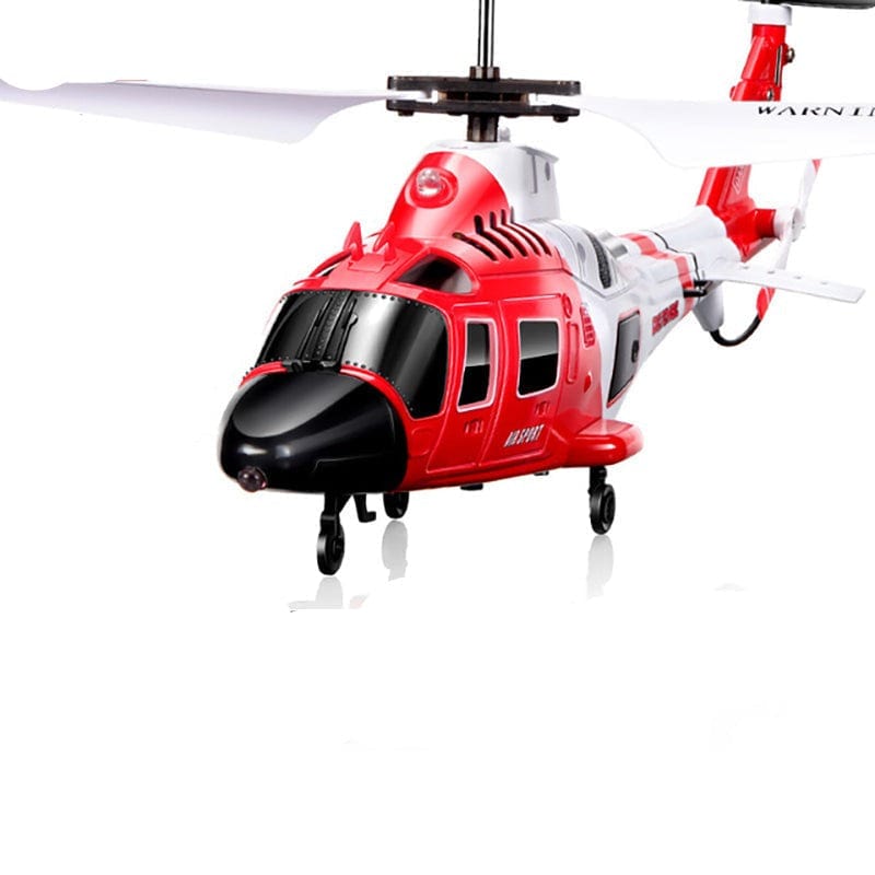Mini Hélicoptère Radio-Commandé