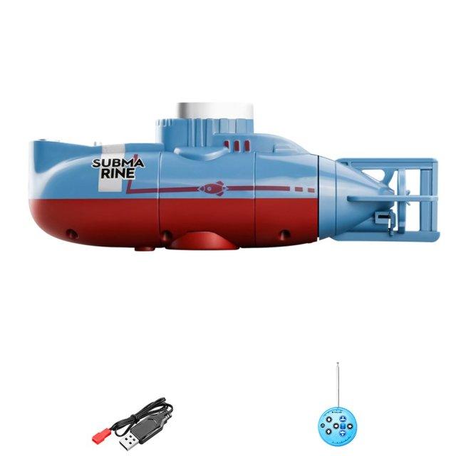 Véhicule-jouet aquatique STIM Big Adventures Sous-marin avec visionneuse  sous-marine, pulvérisateur d'eau et filet de criblag