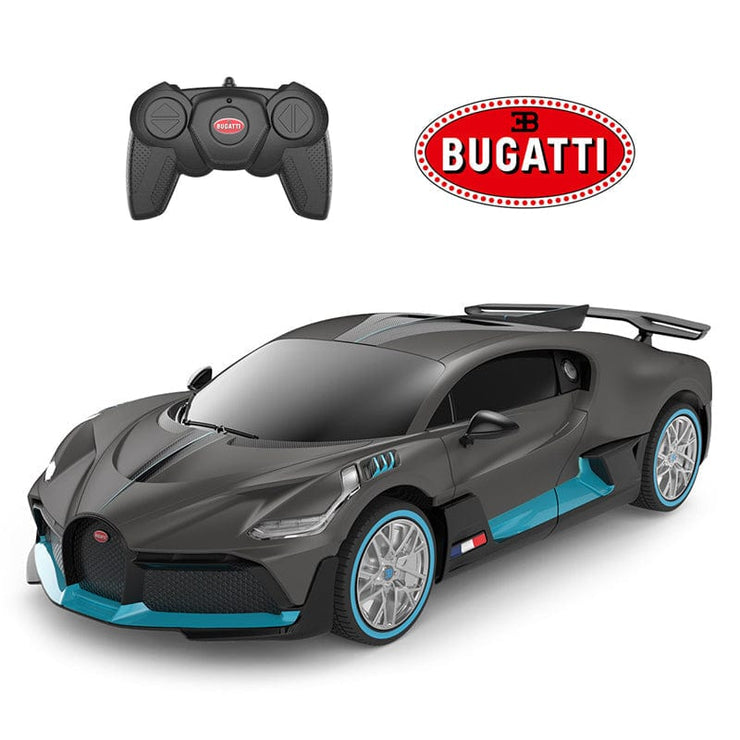 Voiture Télécommandée Bugatti