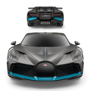 Voiture Télécommandée Bugatti