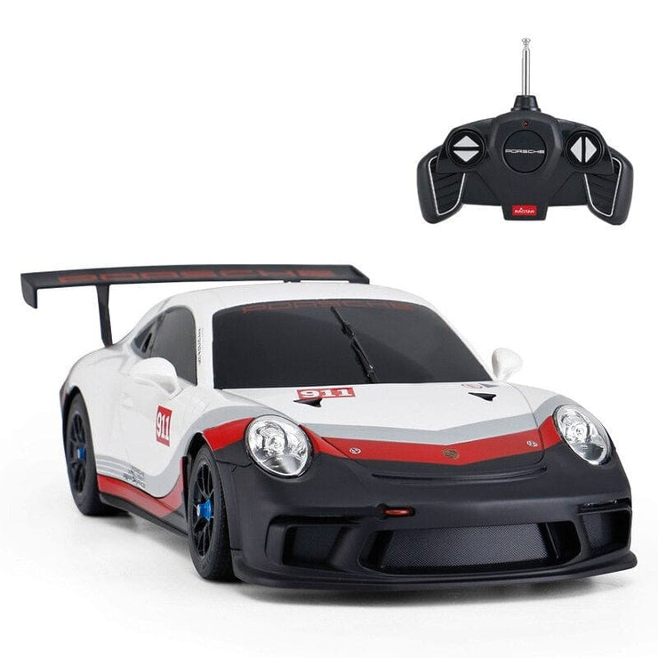 Voiture Télécommandée Porsche 911